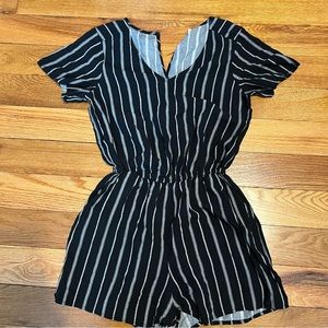 Old Navy Romper